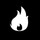 Fire Logo