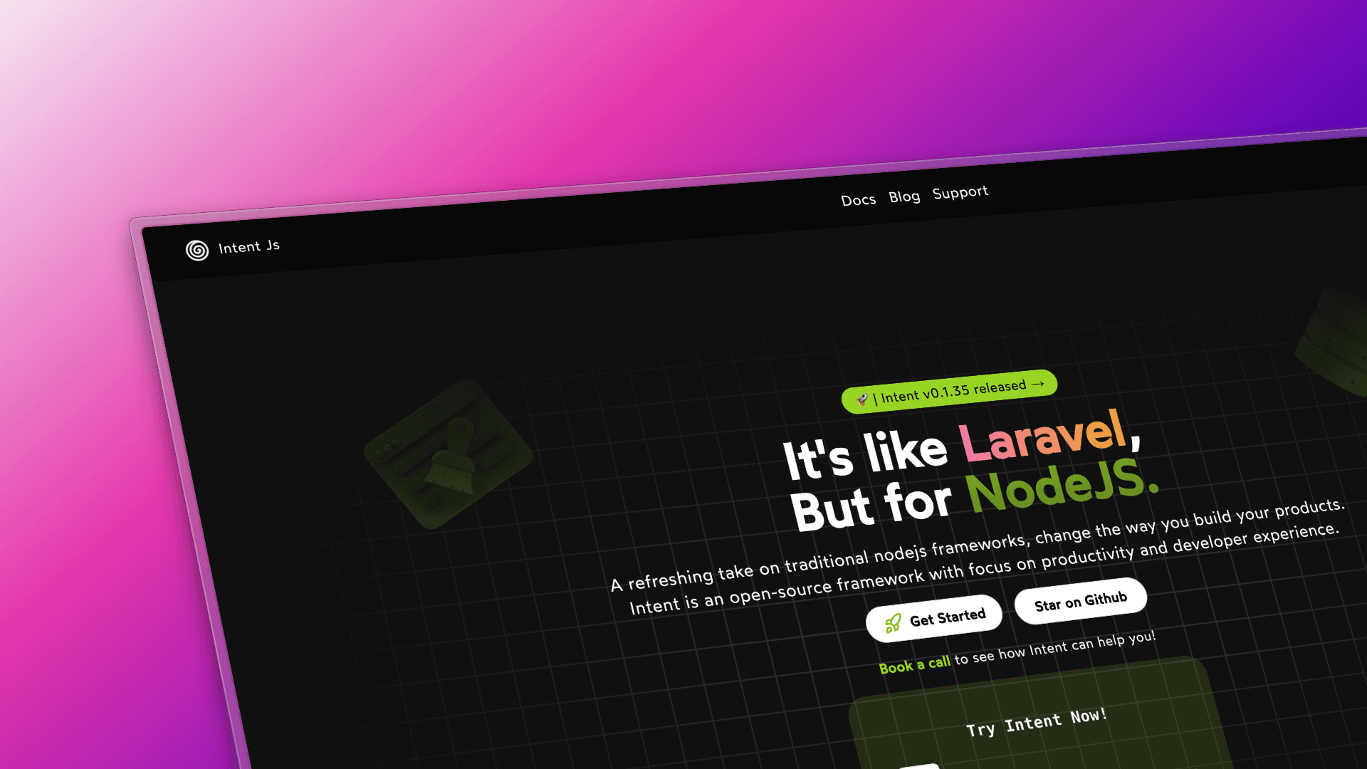 Search Groq Extension